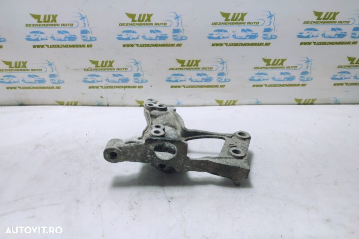 Suport alternator 1.6 hdi 9656125580 Peugeot 307 1 seria - 2