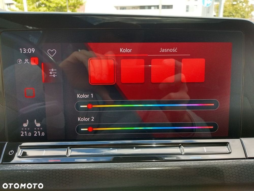 Volkswagen Golf 2.0 TSI GTI DSG - 24