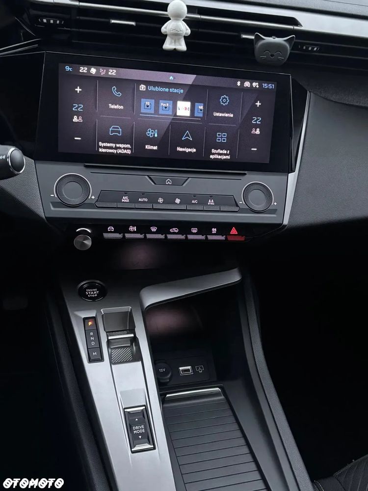 Peugeot 308 BlueHDi 130 EAT8 Active Pack - 5