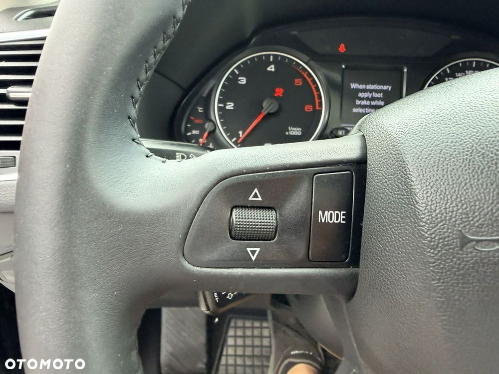 Audi Q5 - 16
