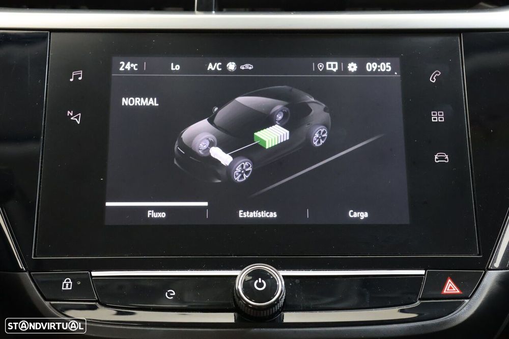 Opel Corsa-e 50 kWh Edition - 29