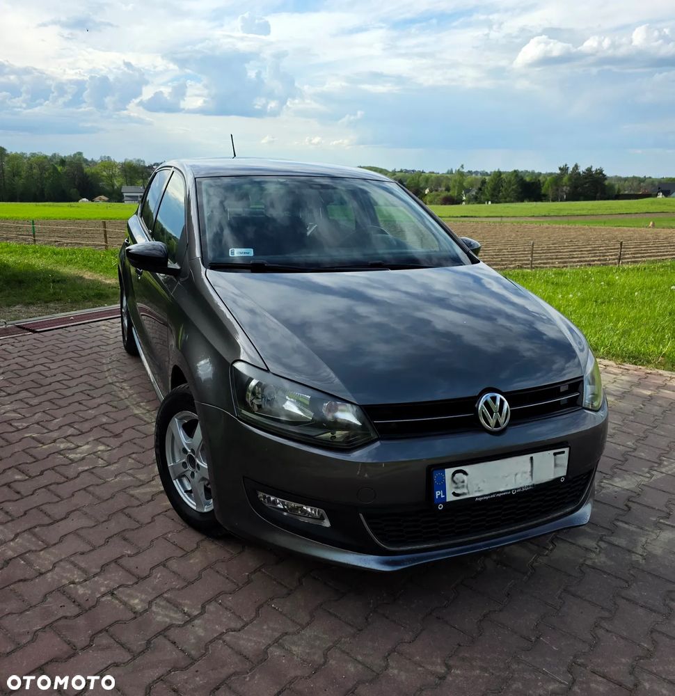Volkswagen Polo - 1