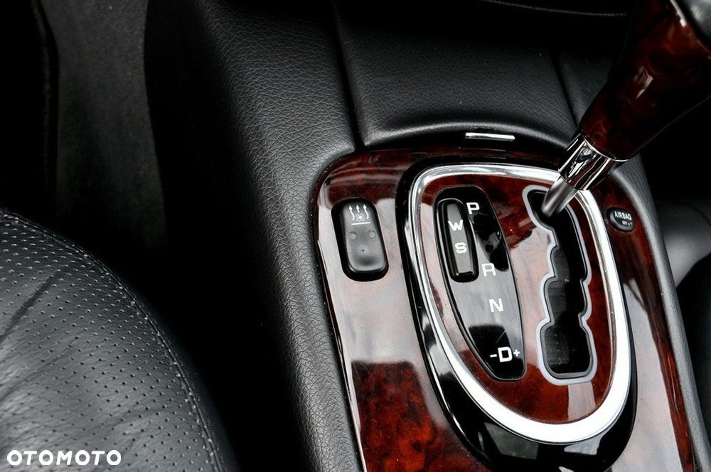 Mercedes-Benz Klasa S - 29