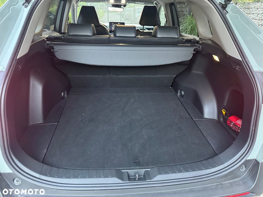 Toyota RAV4 2.5 Hybrid Executive 4x2 - 29