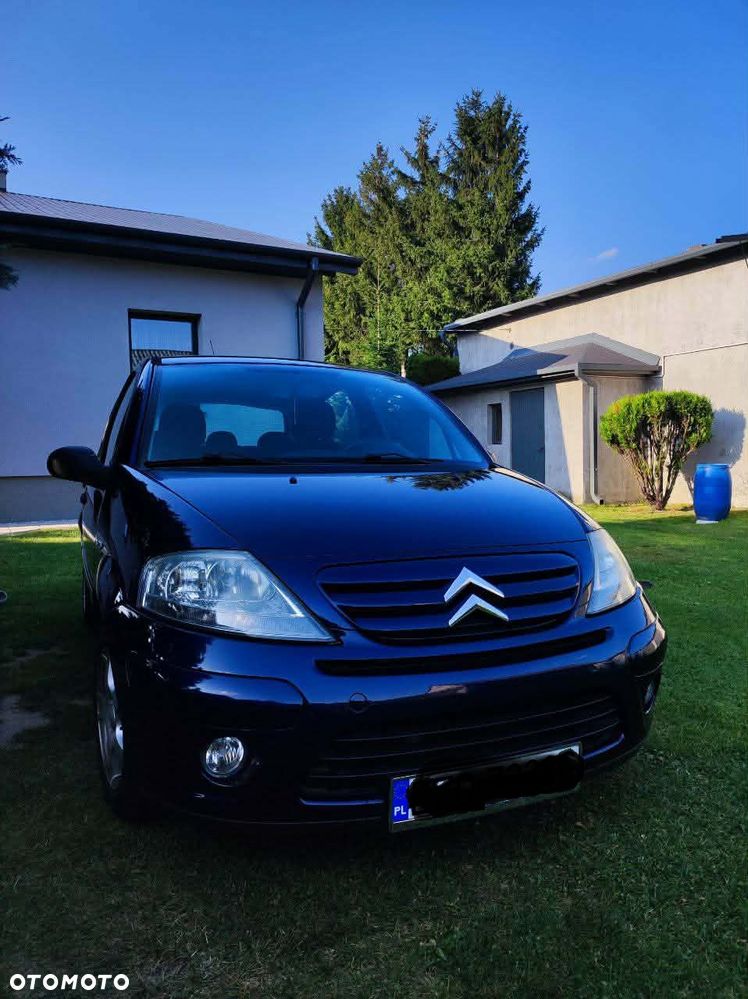 Citroën C3 1.1 Furio - 3