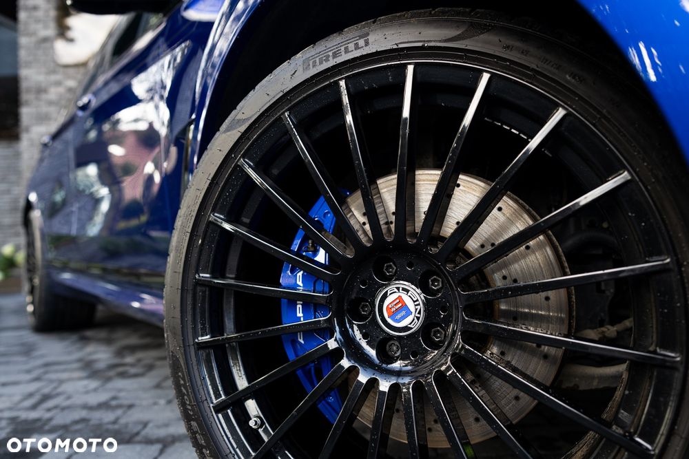 BMW-ALPINA XB7 - 5