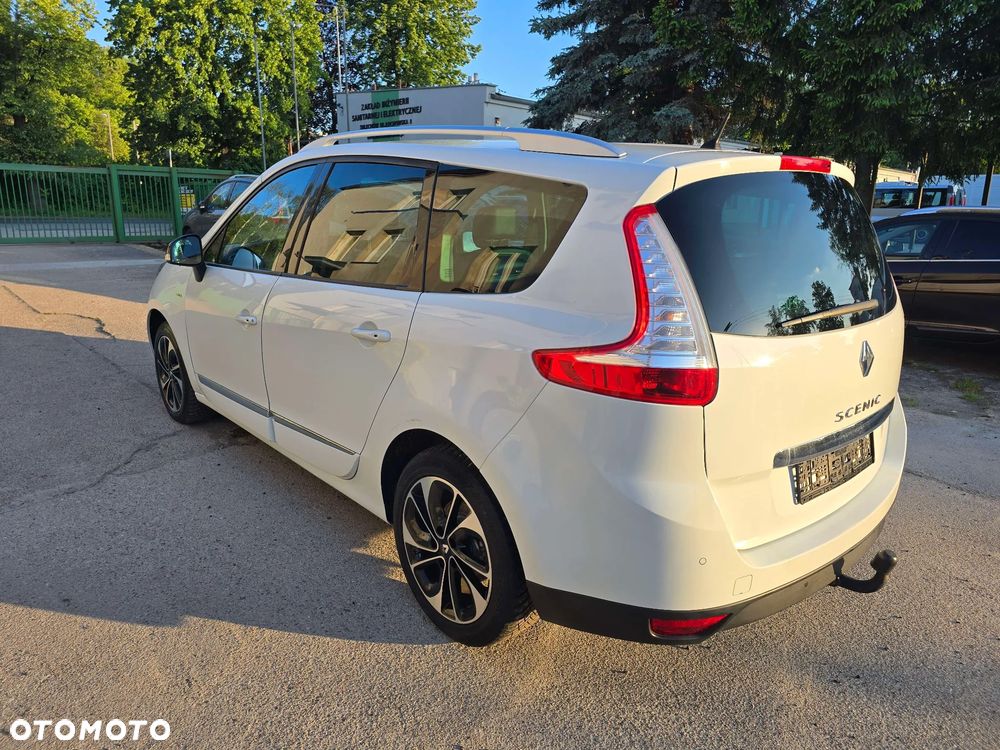 Renault Grand Scenic - 6