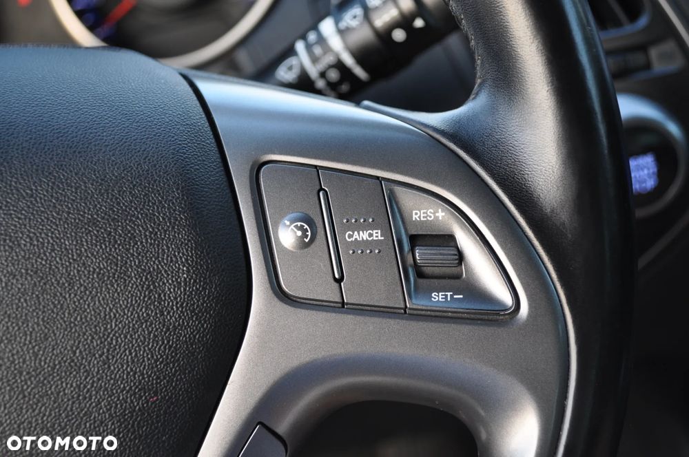 Hyundai ix35 1.6 GDI Premium 2WD - 26