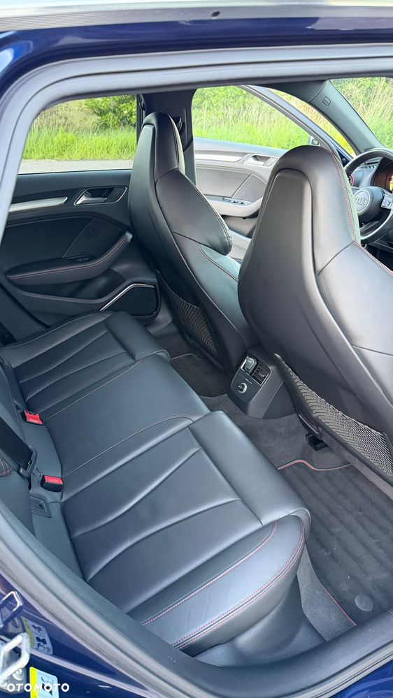 Audi S3 - 28