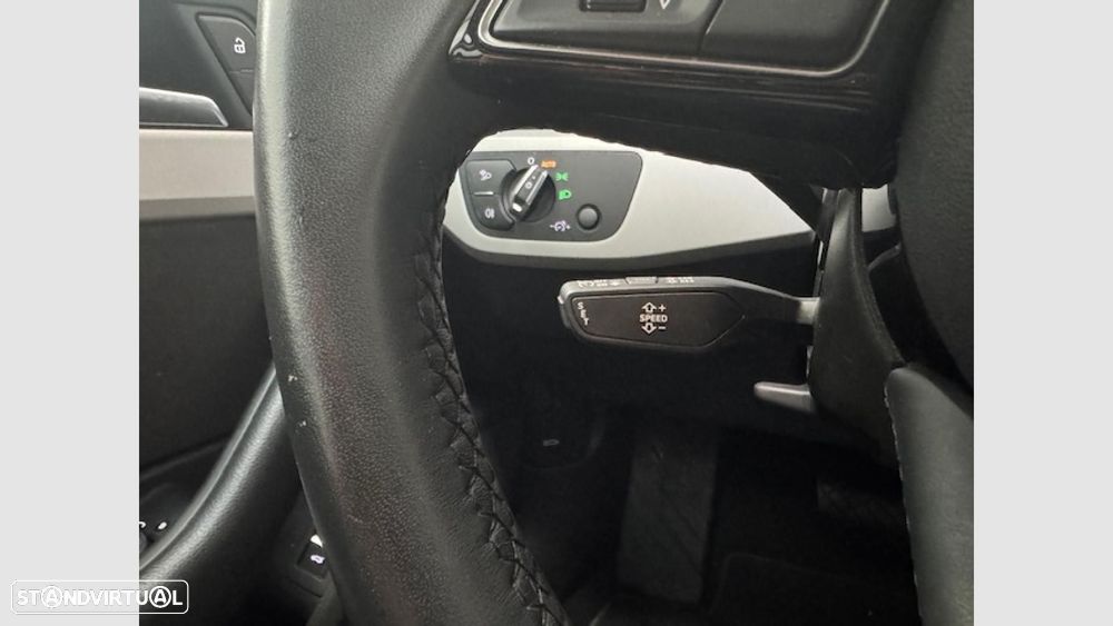 Audi A4 35 TDI Advanced S tronic - 19