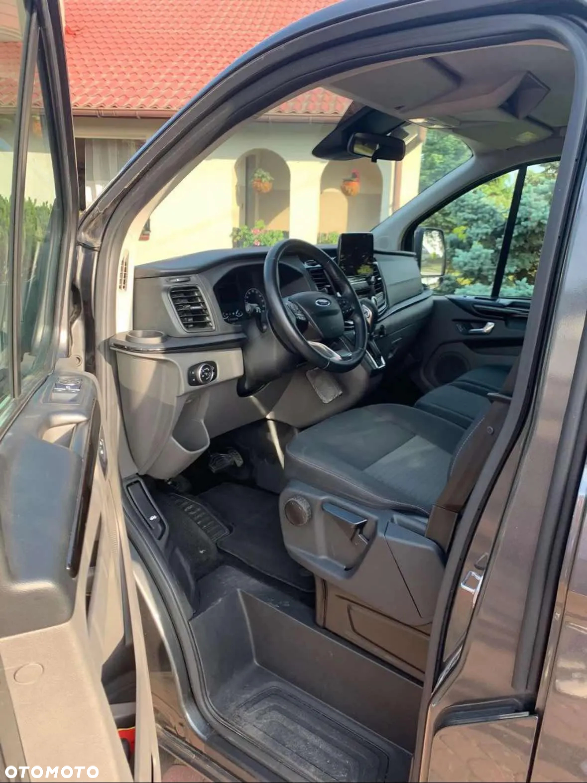 Ford Tourneo Custom 2.0 TDCi L2 Titanium SelectShift - 10