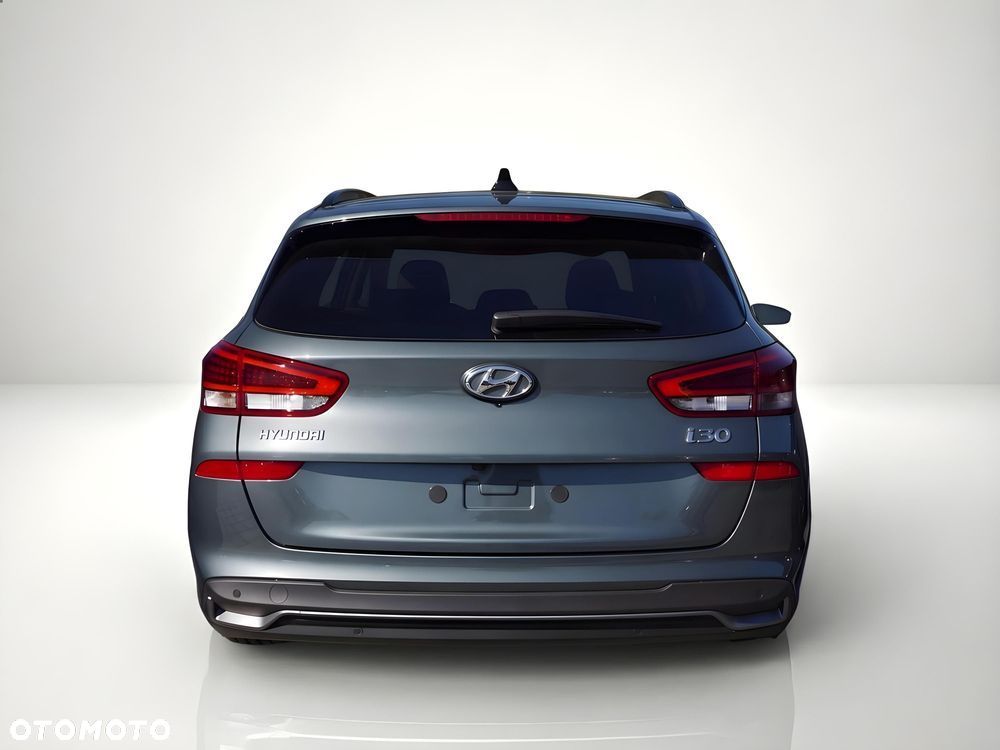 Hyundai i30 1.6 T-GDI Smart DCT - 7