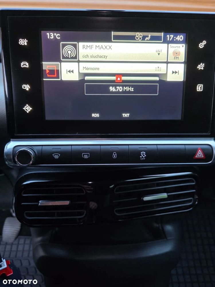 Citroën C4 Cactus Pure Tech 110 Stop&Start Selection - 20