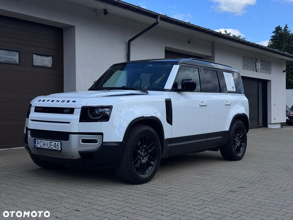 Land Rover Defender 3.0 D200 mHEV S - 9