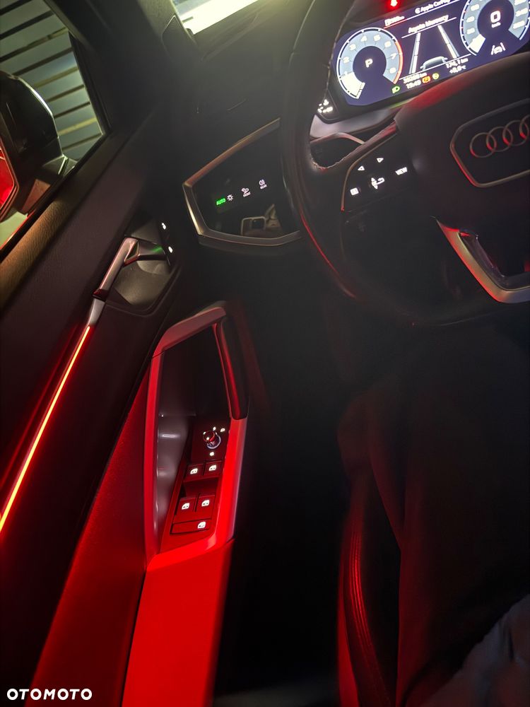 Audi Q3 40 TFSI Quattro S tronic - 18