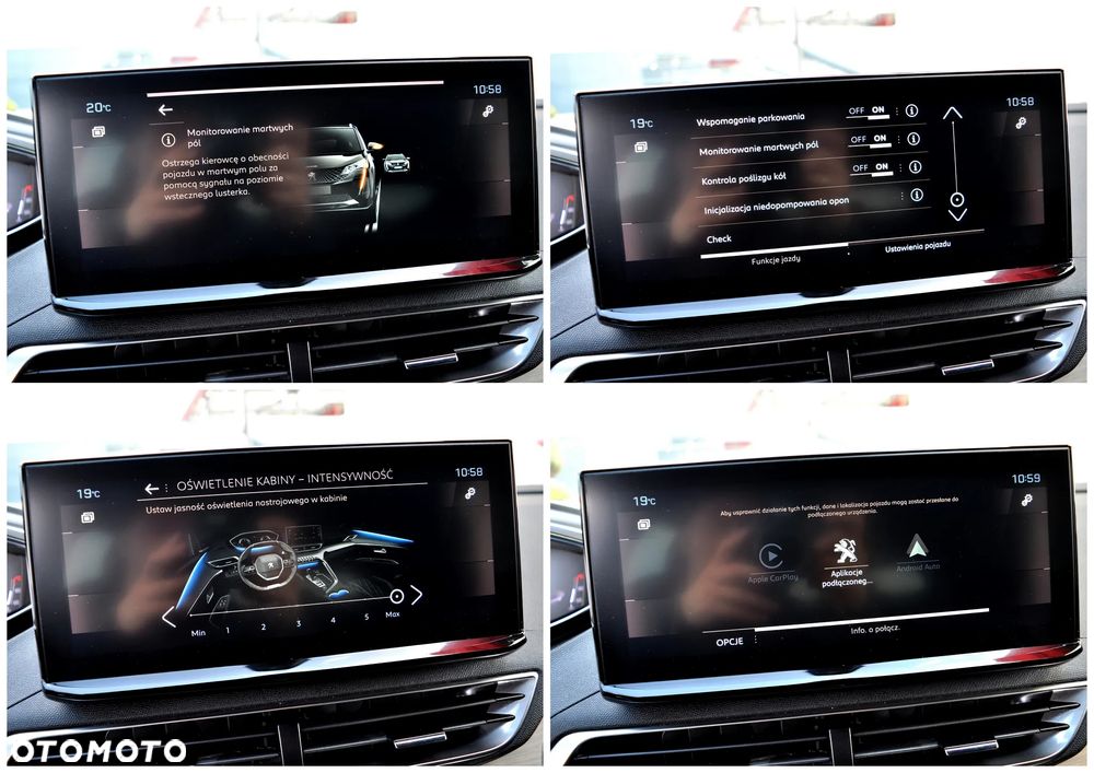 Peugeot 5008 1.5 BlueHDi GT S&S EAT8 - 40