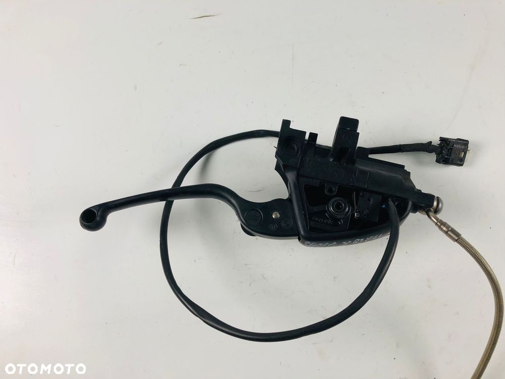 BMW R1200RT 06-09 pompa sprzęgła klamka - 4