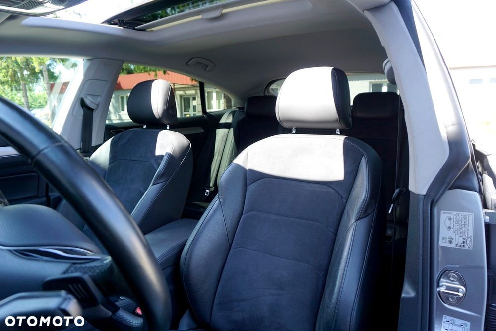 Volkswagen Arteon 2.0 TDI SCR DSG Elegance - 23