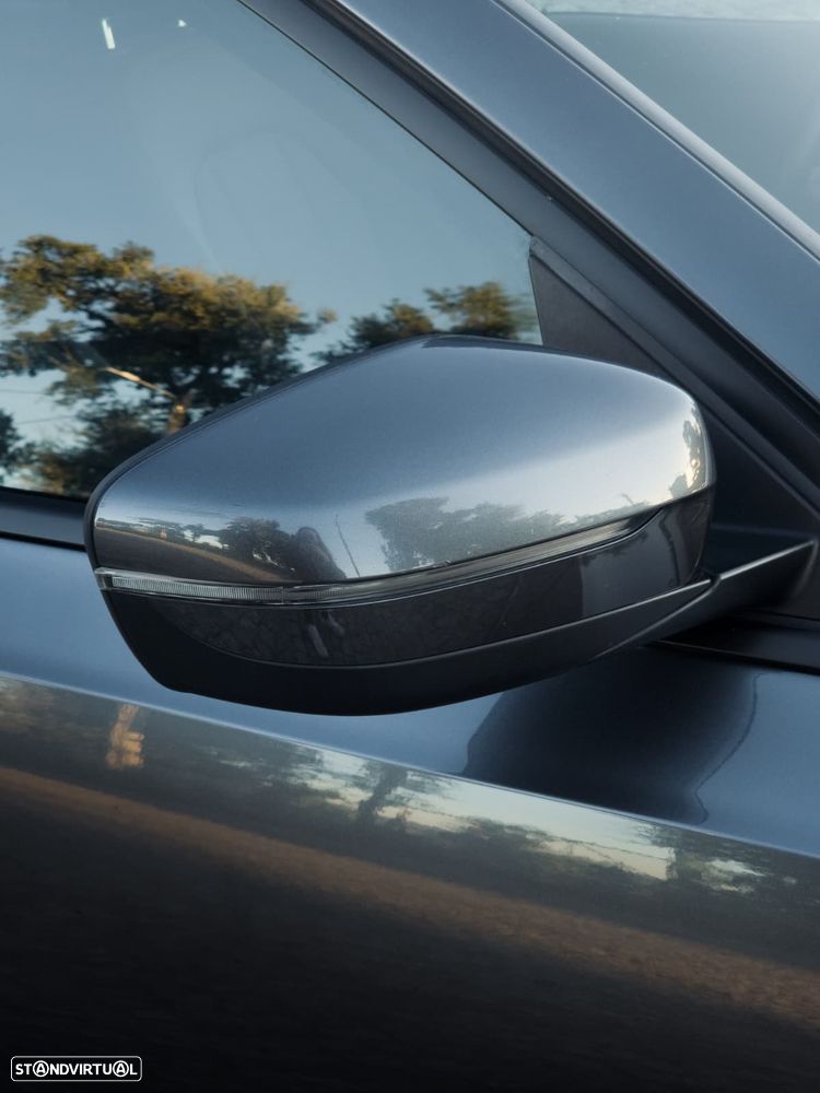 BMW 318 d Aut. Advantage - 14