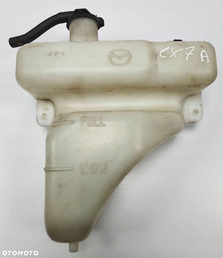 ZBIORNICZEK WYRÓWNAWCZY MAZDA CX-7 2.3 T - 3