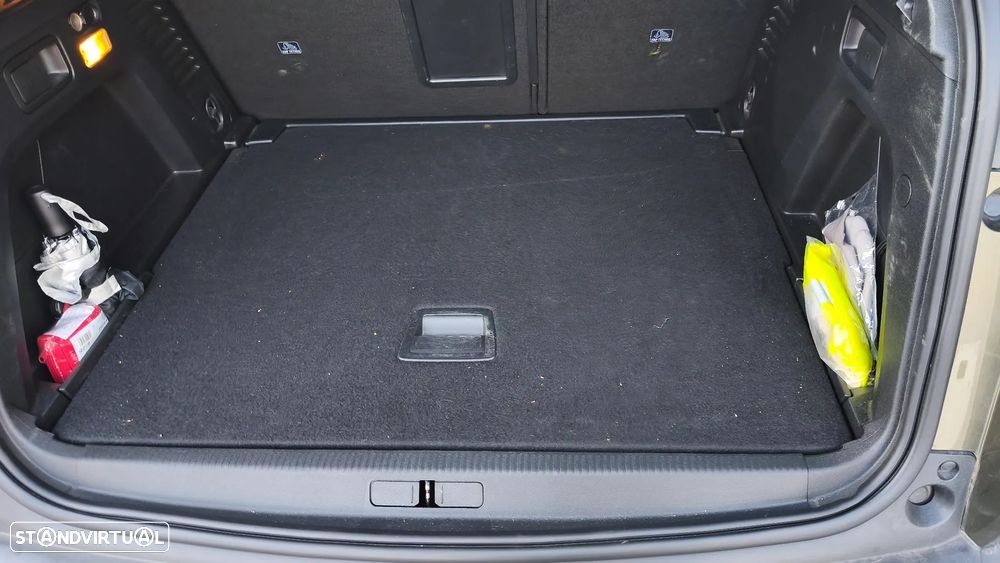 Peugeot 3008 1.5 BlueHDi Active - 8