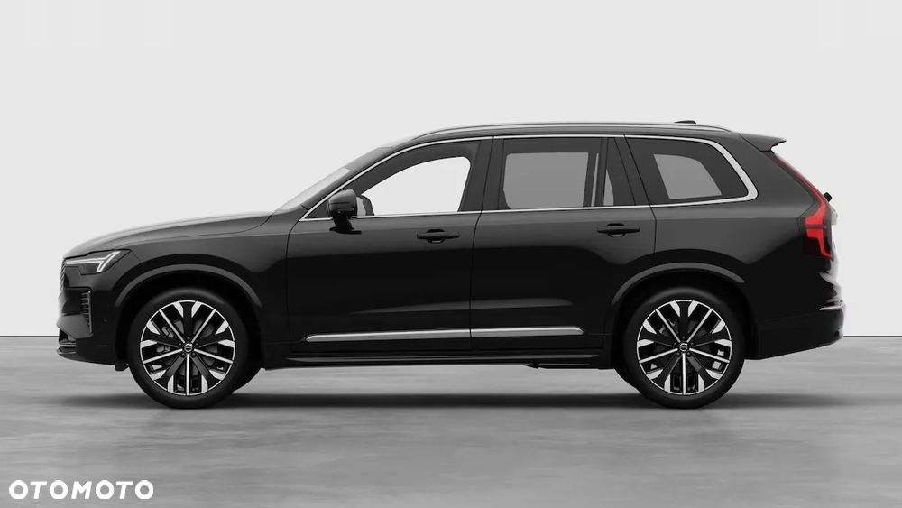 Volvo XC 90 B5 B AWD Ultra Bright 7os - 2