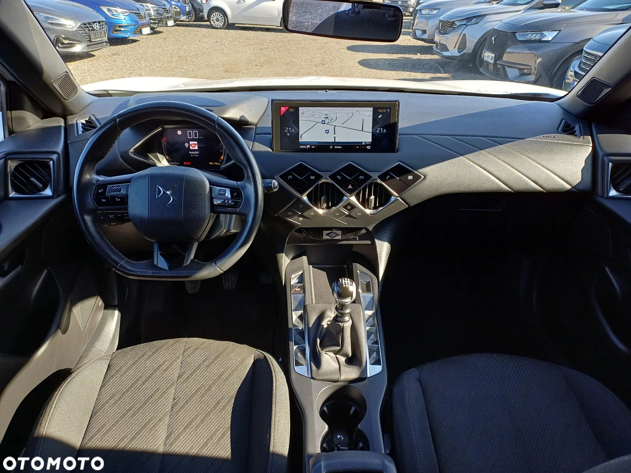 DS Automobiles DS 3 Crossback 1.2 PureTech Bastille - 18