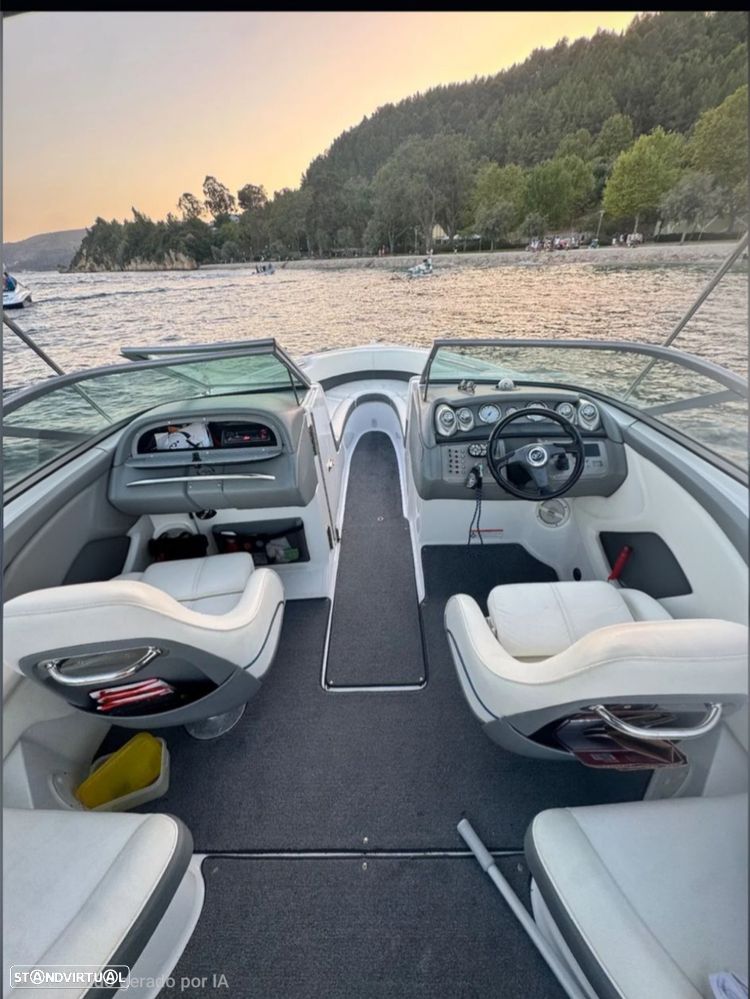 Cobalt Marine Cobalt 250 - 11