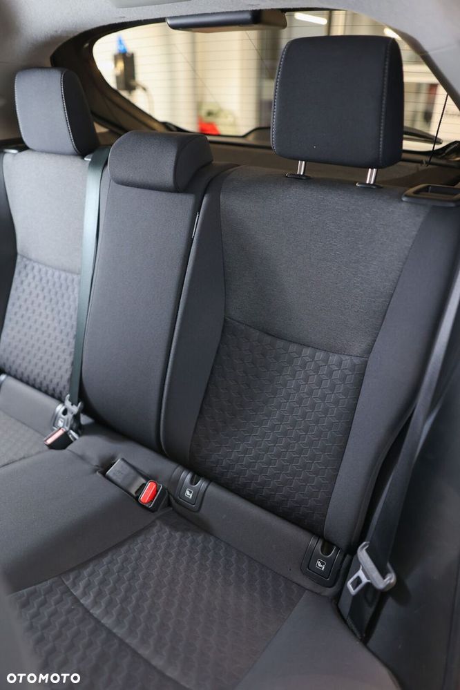 Toyota Yaris 1.5 Comfort - 37