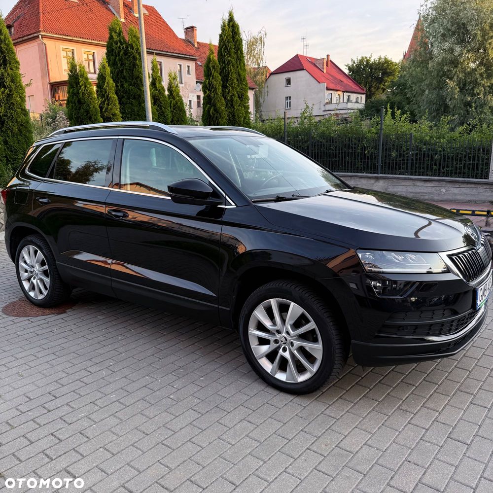 Skoda Karoq - 4