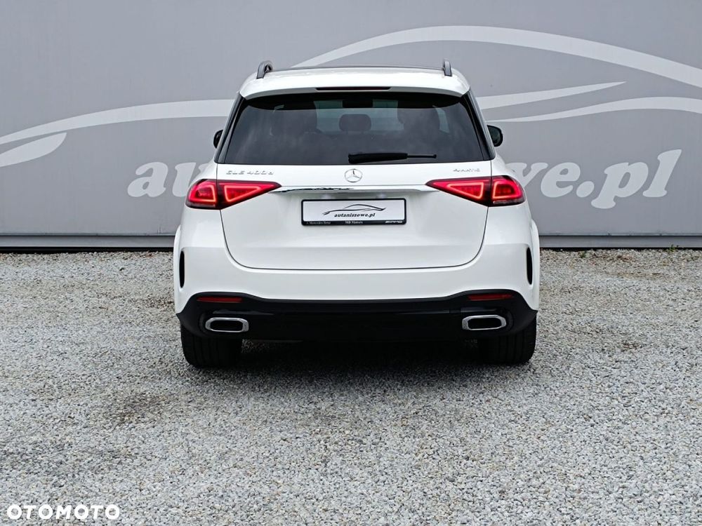 Mercedes-Benz GLE - 15