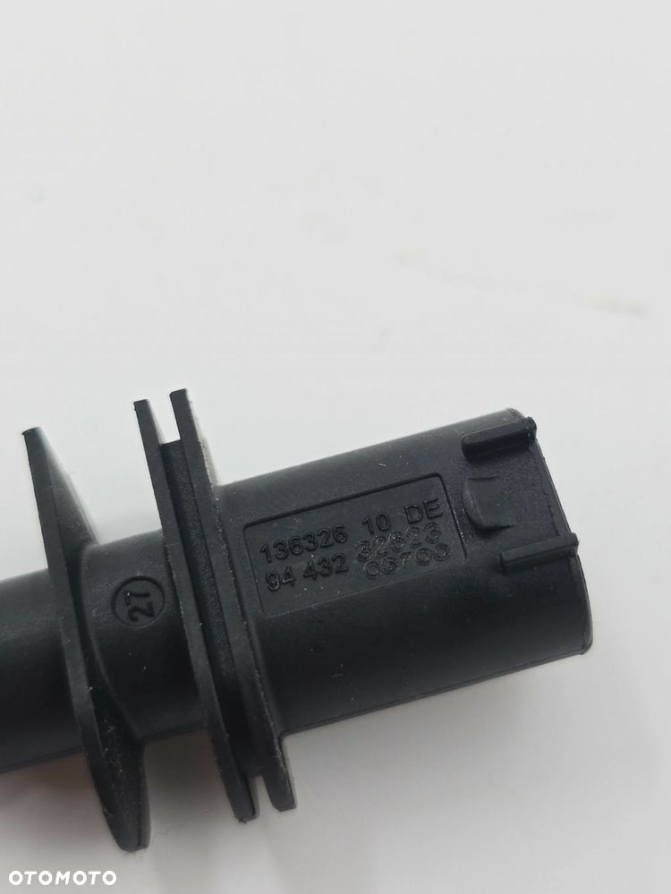 Czujnik temperatury zewnętrznej BMW E60 E90 F10 F30 6936953 - 4