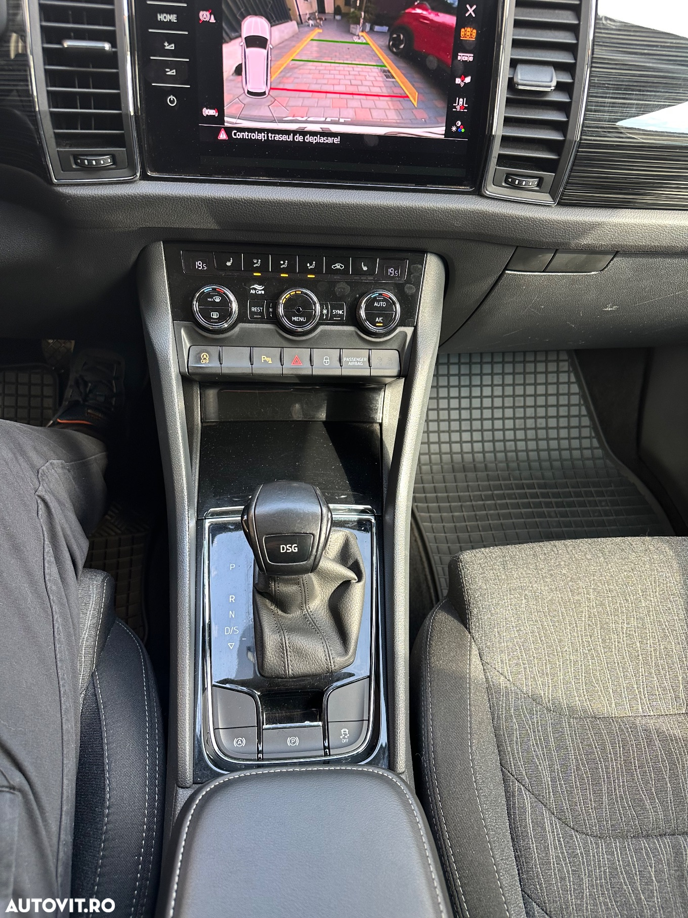 Skoda Kodiaq - 12