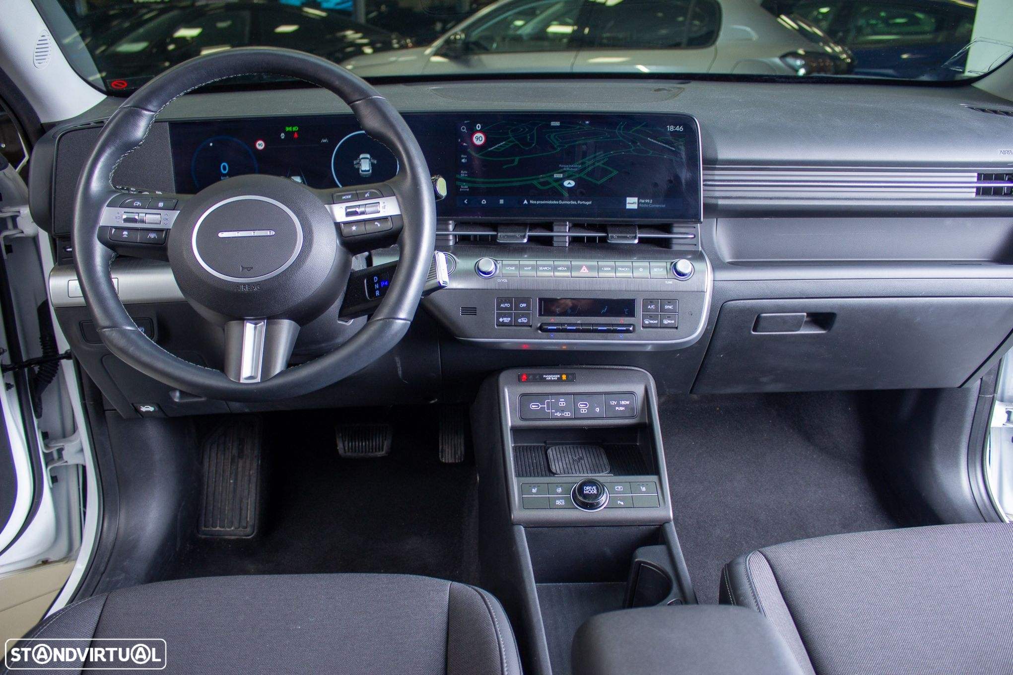 Hyundai Kauai EV 65.4 kWh Premium - 30