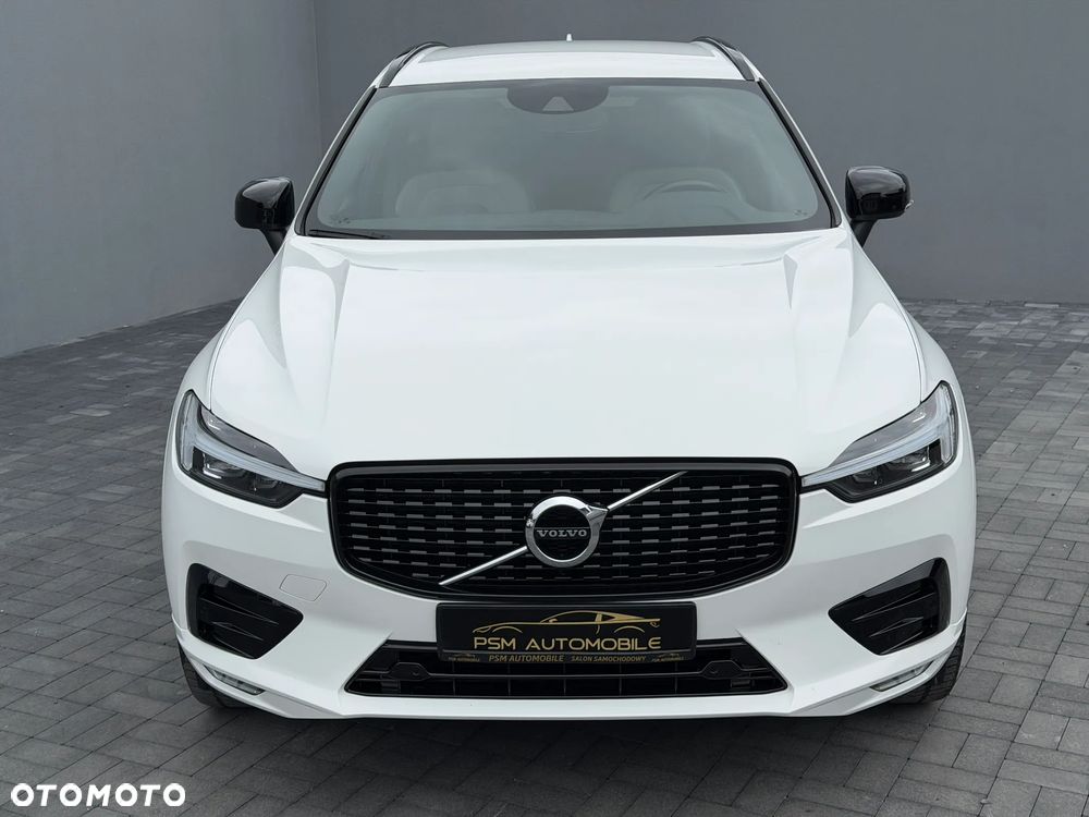 Volvo XC 60 B4 B R-Design - 6