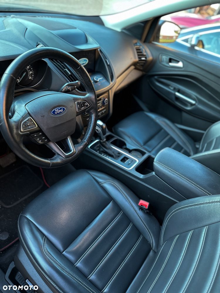 Ford Escape - 12