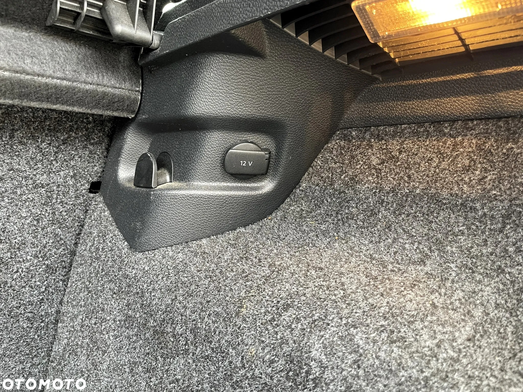 Volkswagen Golf 1.4 Style - 21