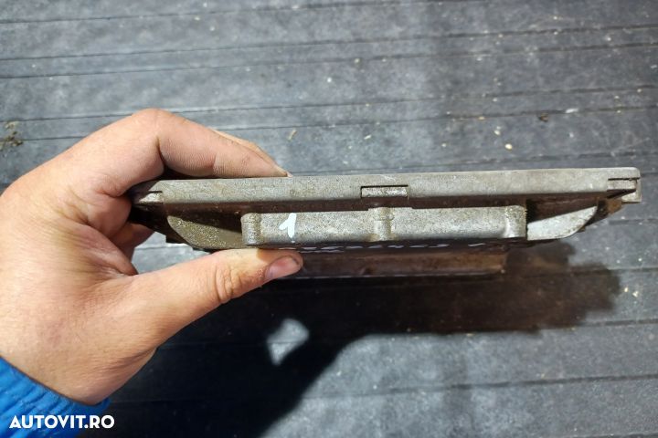 Calculator motor ECU 8C1112A650 - 2.2 TDCI 8C1112A650 - 2.2 TDCI Ford - 4