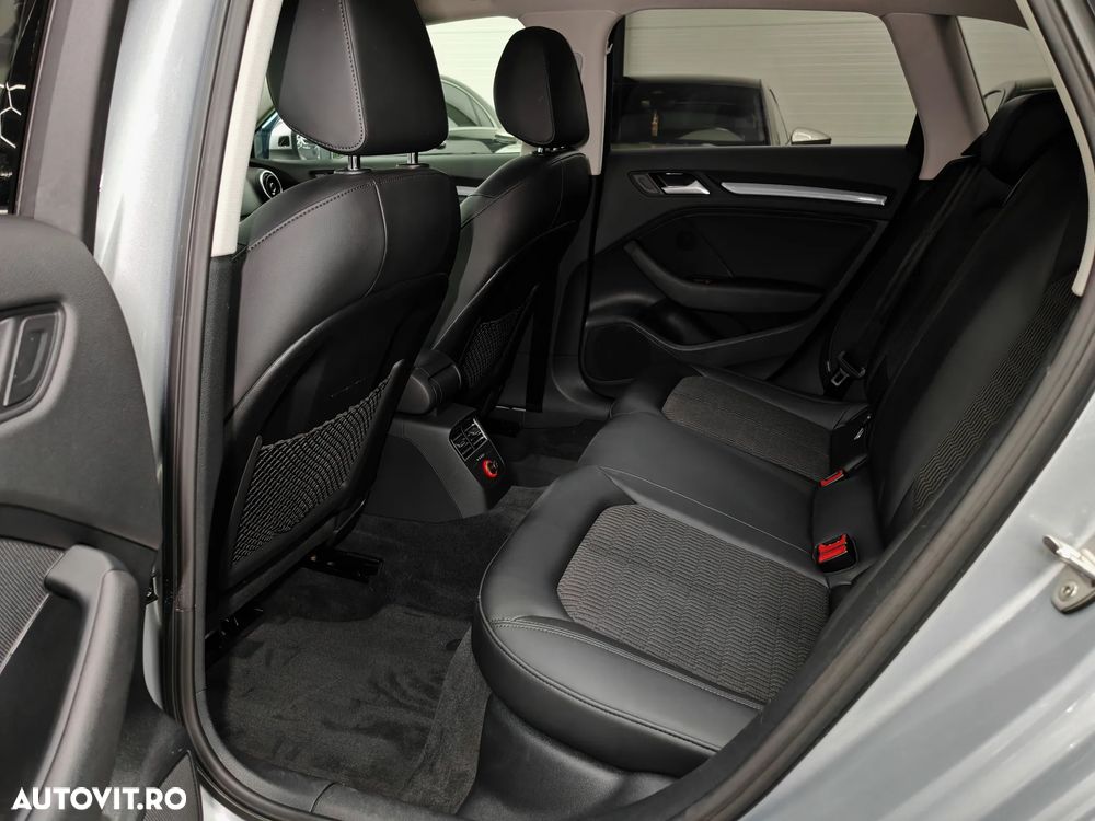 Audi A3 1.4 TFSI Sportback e-tron Ambiente - 10