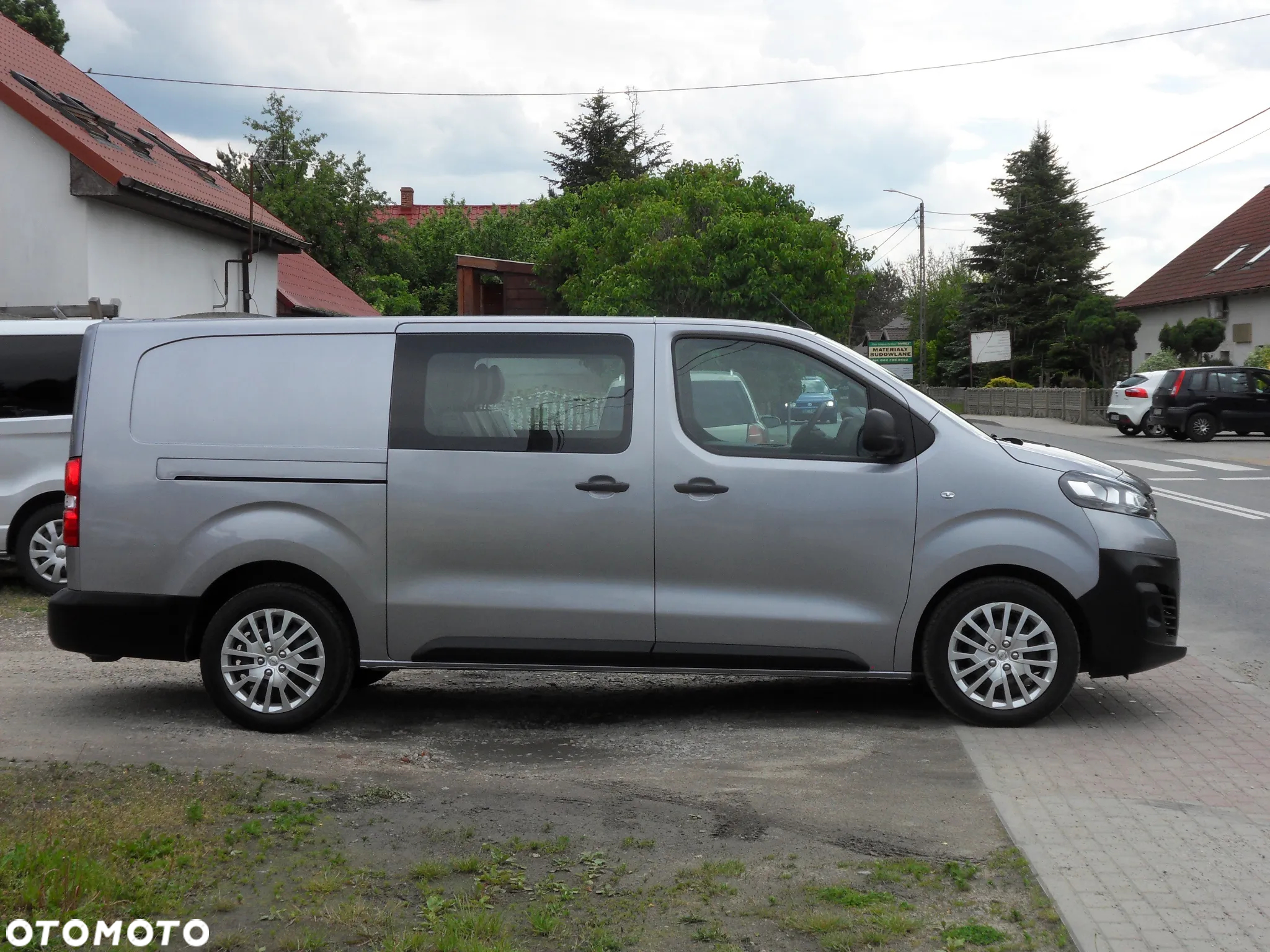 Opel VIVARO C - 6