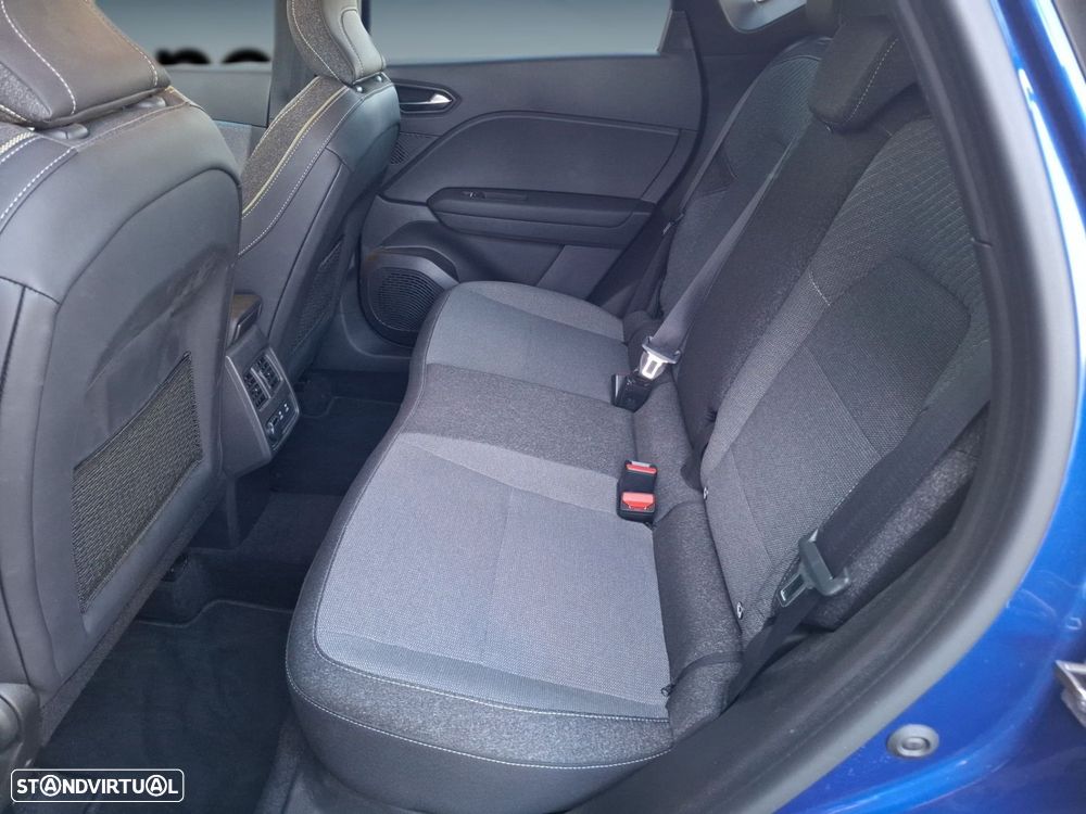 Renault Captur 1.0 TCe Techno - 13