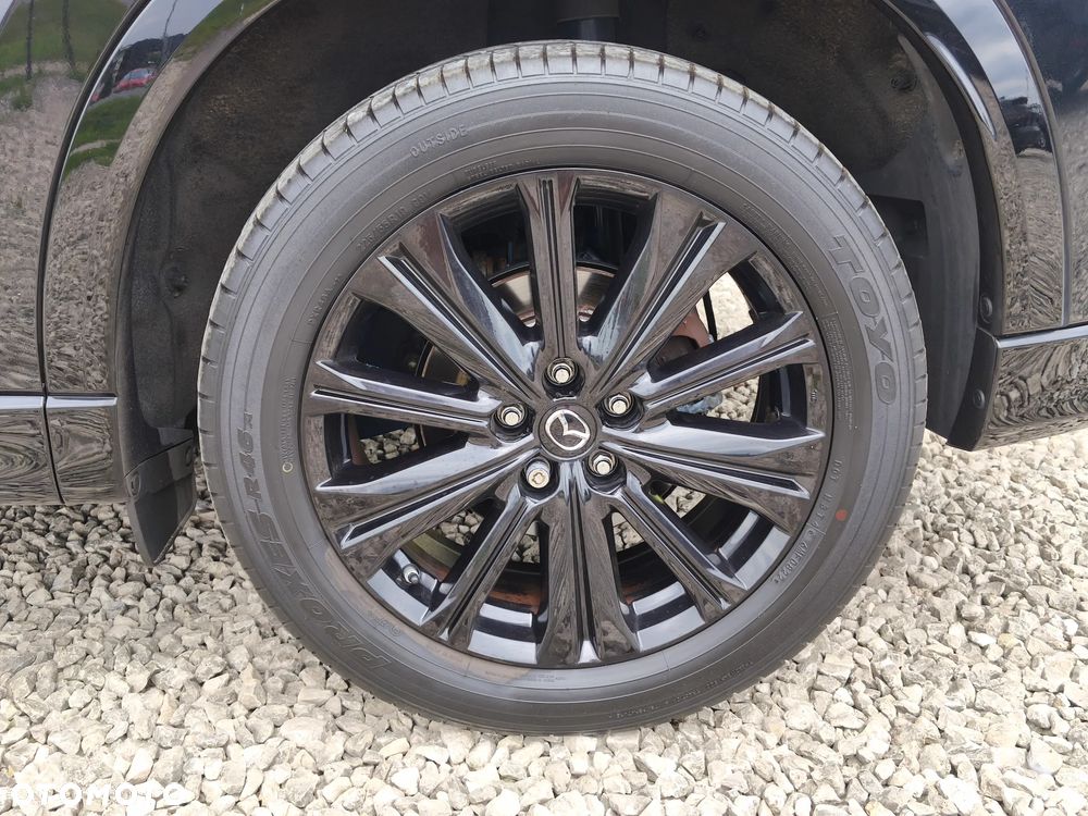 Mazda CX-5 2.0 Homura 2WD - 13