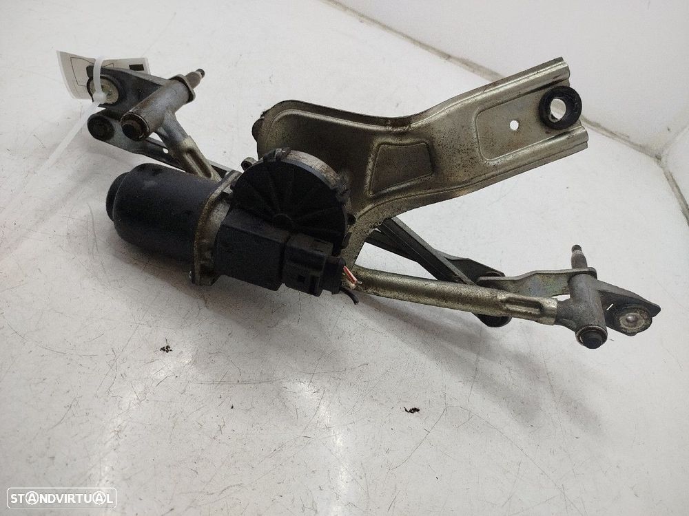 Motor Limpa Vidros Tr Fiat Linea (323_, 110_) - 1