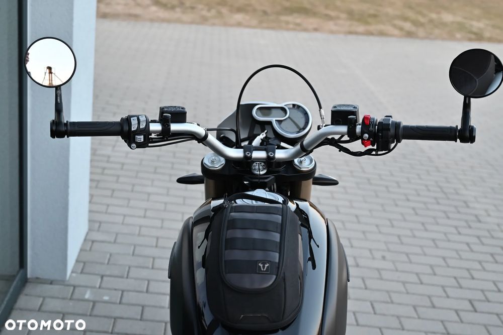 Ducati Scrambler - 7