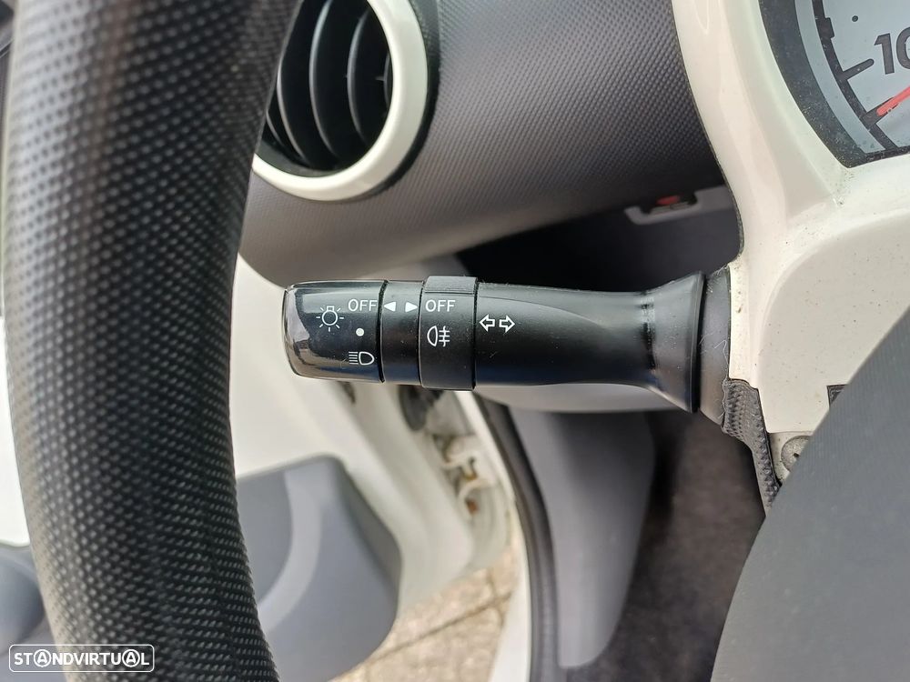 Citroën C1 1.0 Selection - 20