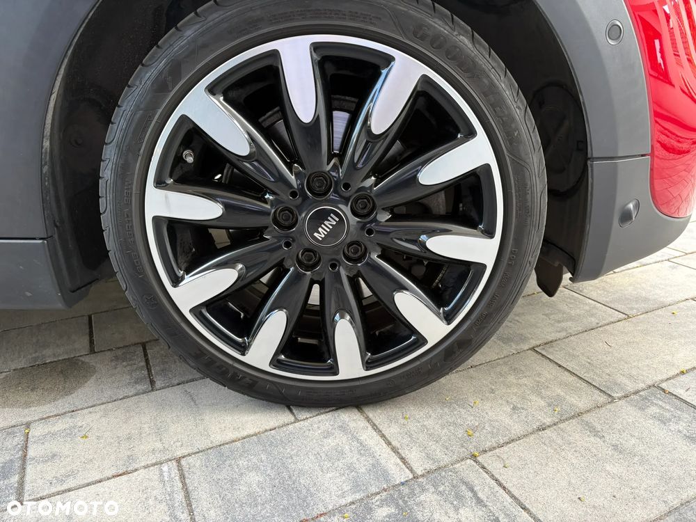 MINI Cooper S GPF - 5