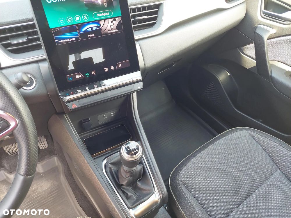 Renault Captur 1.0 TCe Techno - 15