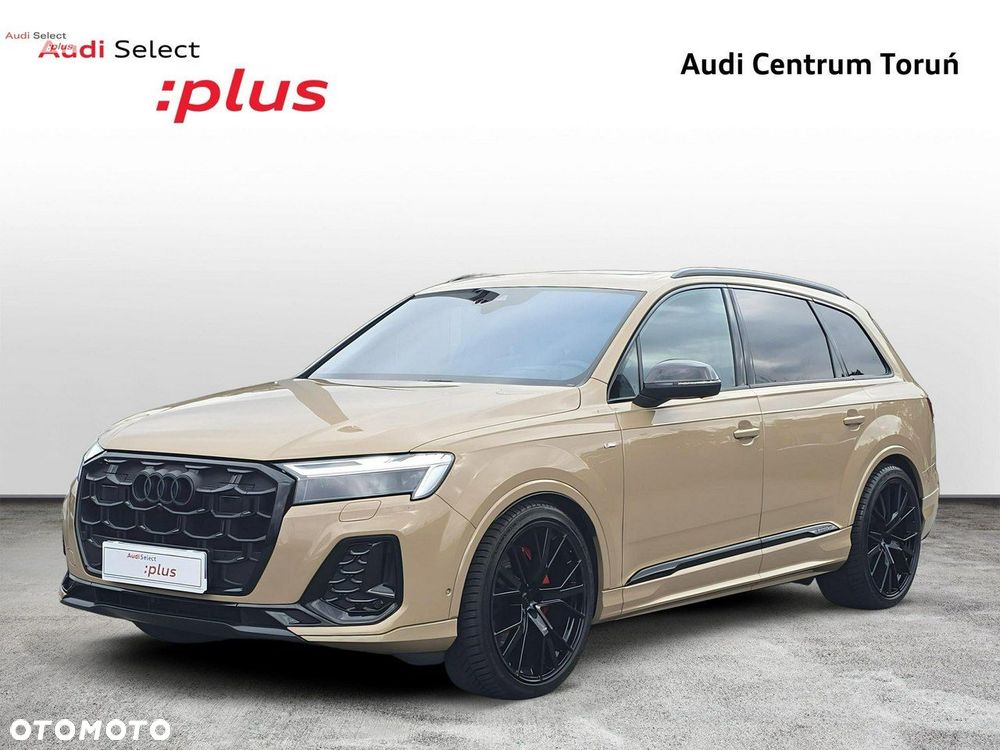Audi Q7 - 1
