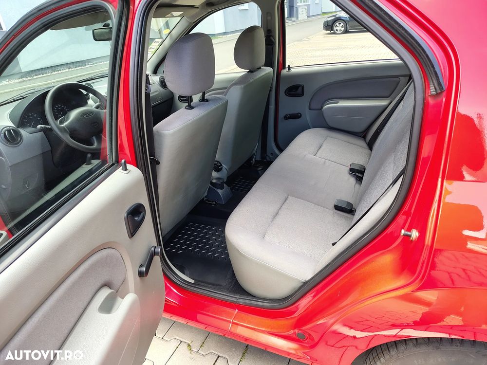 Dacia Logan - 7