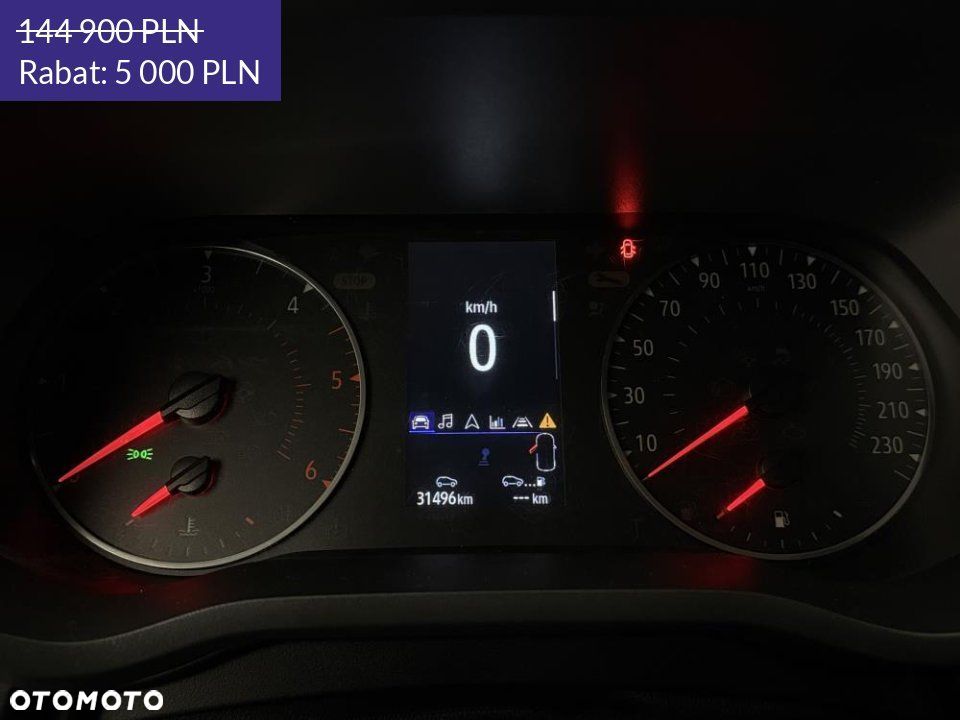 Renault Trafic - 17